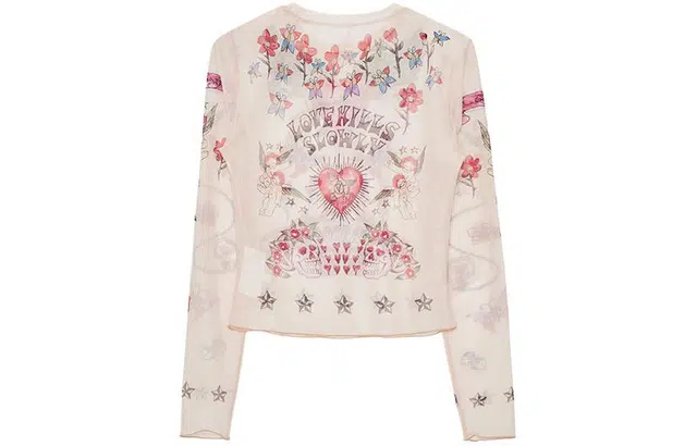 Ed Hardy SS24 T