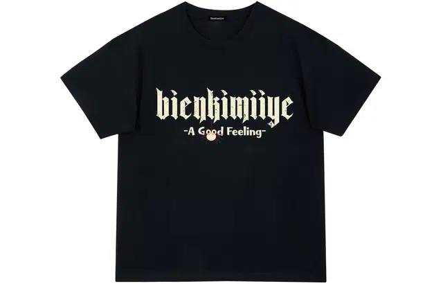 BIENKIMIIYE logoT