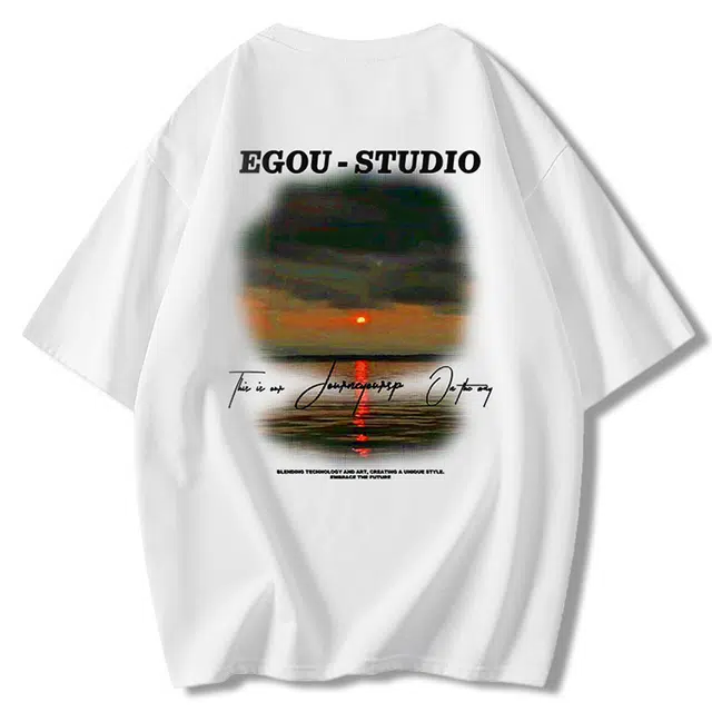 EGOU LogoT