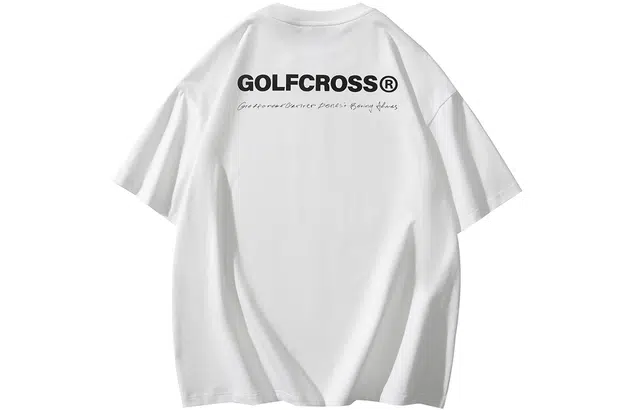 GOLFCROSS T