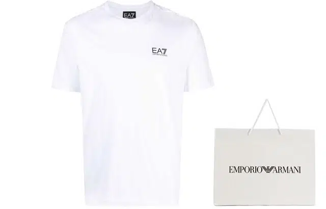 EMPORIO ARMANI EA7 SS24T