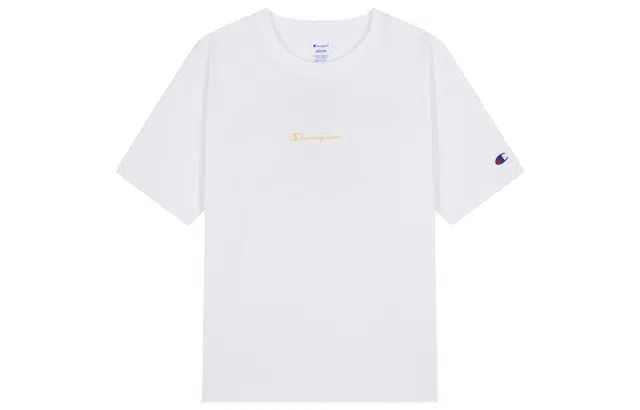 Champion WOMEN'S BASIC SS24 Logo T
