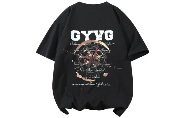 GY.VG LogoT