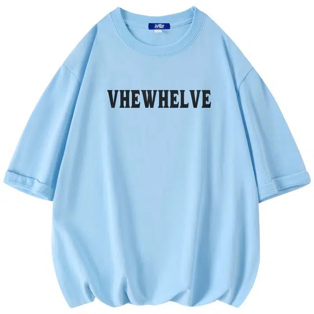 WHELVE LogoT