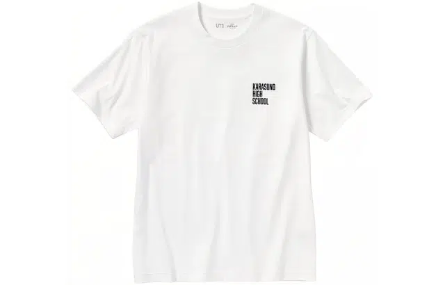 UNIQLO x SS24 T