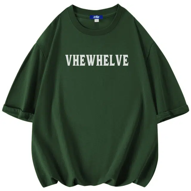 WHELVE LogoT