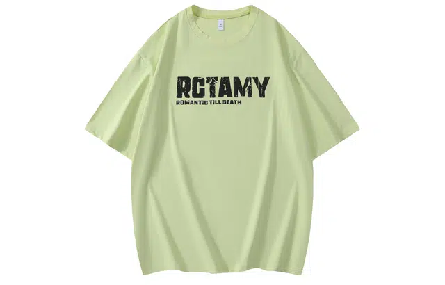 RCTAMY LogoT