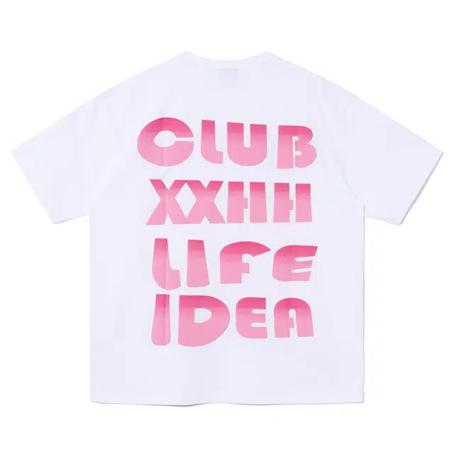 Clubxxhh T