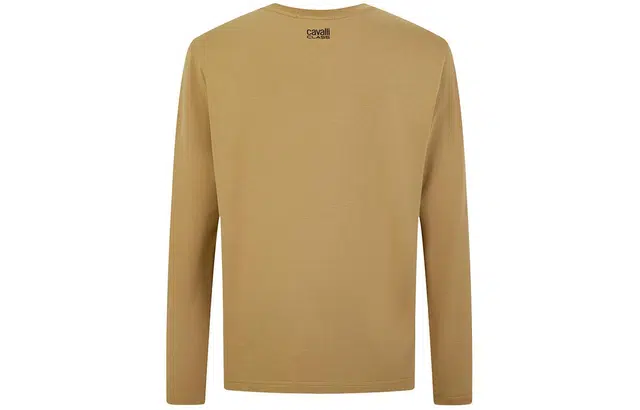 Cavalli Class LOGOT