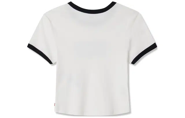 levis logo T