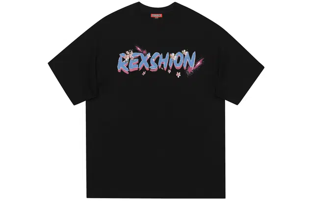 REXSHION logoT