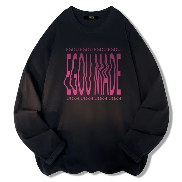 EGOU Logo T
