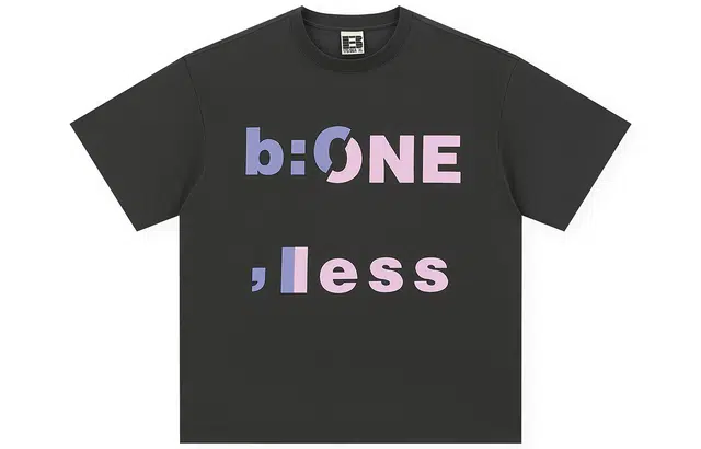 BONELESS B LogoT