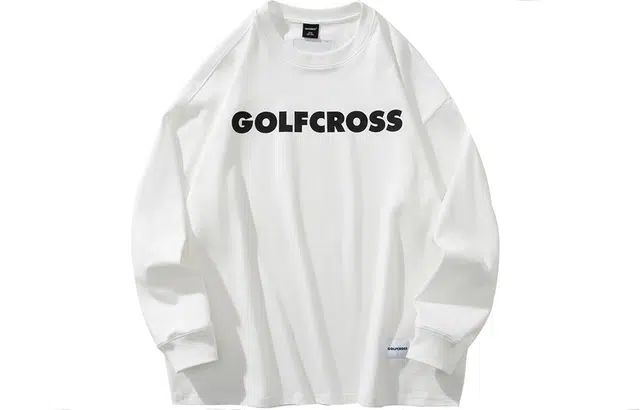 GOLFCROSS T