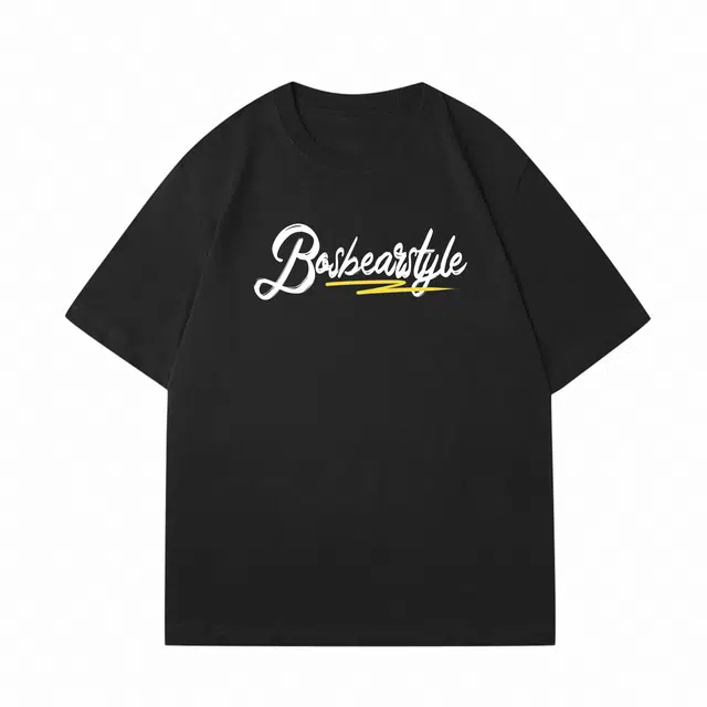 BOS BEAR T