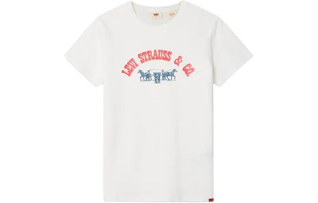 levis T