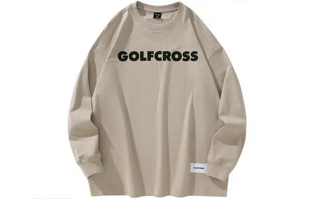 GOLFCROSS T