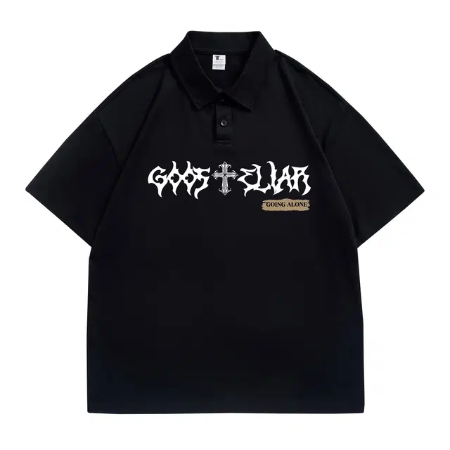 GOOSELIAR PoloPOLO