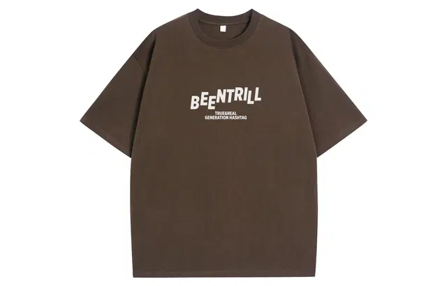 BEENTRILL LogoT