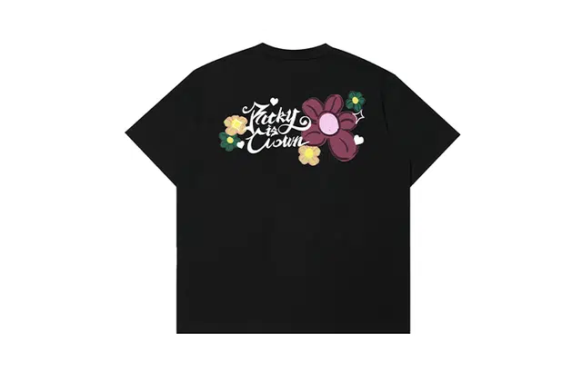 RickyisClown T