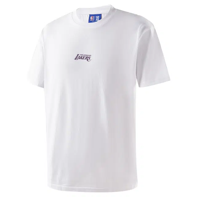 NBA T
