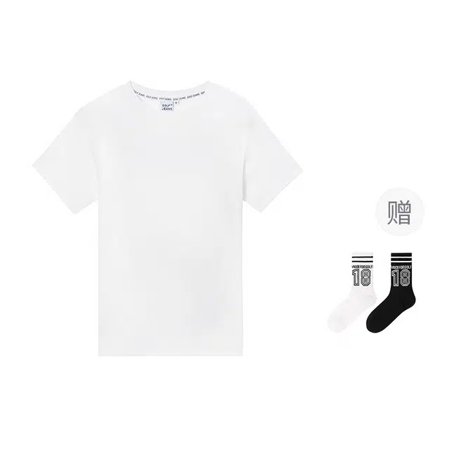 GOLF JEANS T