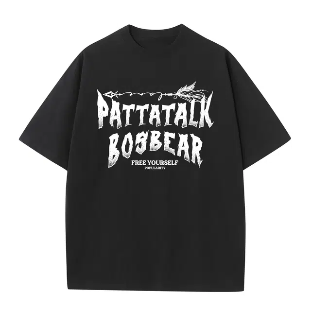 BOS BEAR T