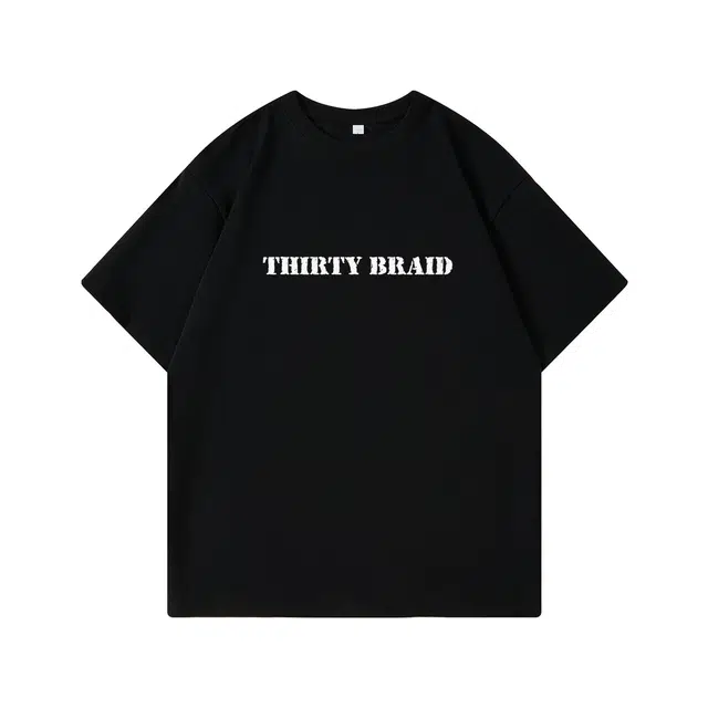 30BRAID X LogoT