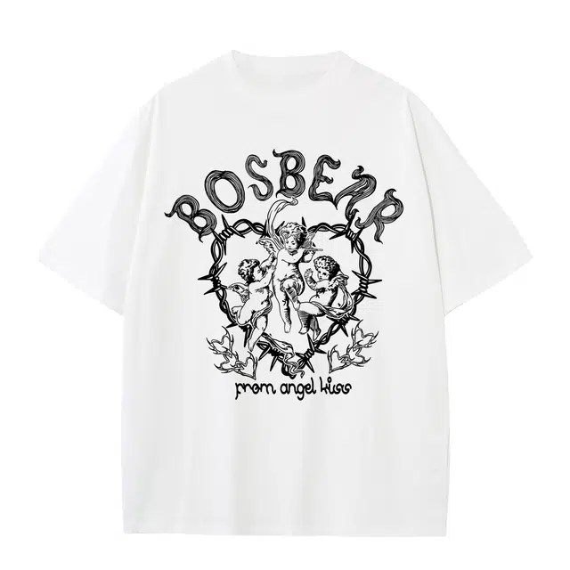 BOS BEAR T