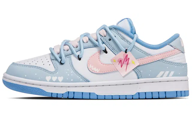 Nike Dunk low QXK