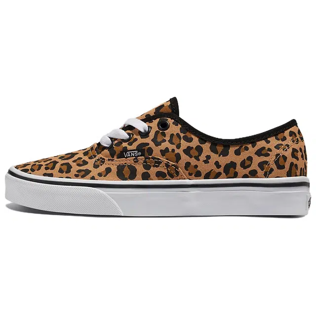 Vans Authentic