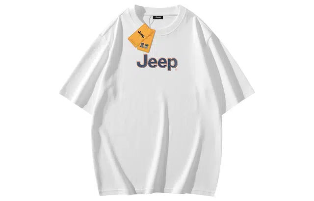 Jeep lifestyle T