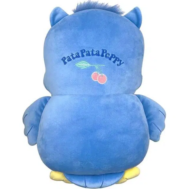 Sanrio PATAPATAPEPPY 34*12*40cm