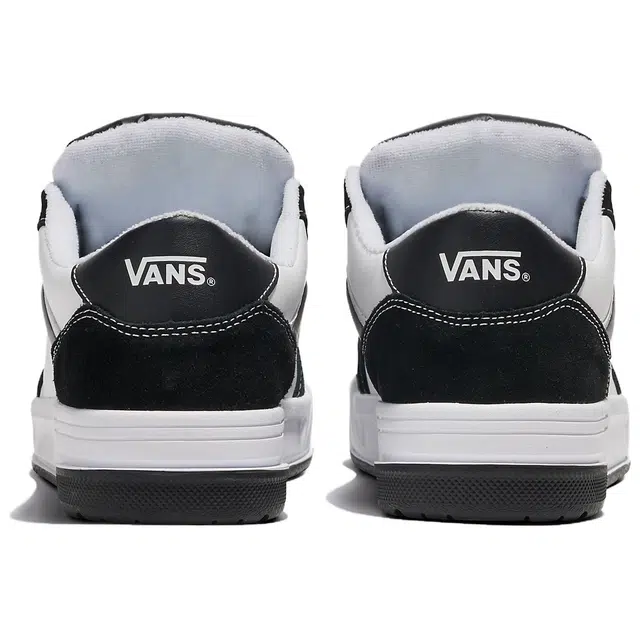 Vans Hylane Shoe