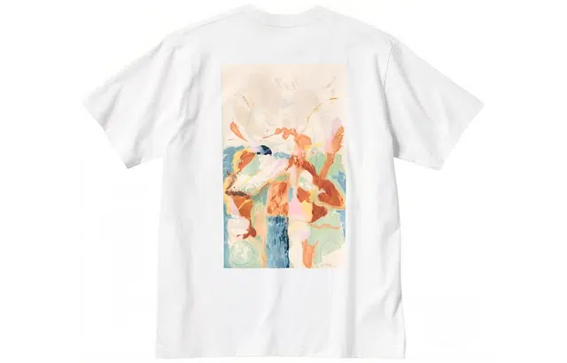 UNIQLO T