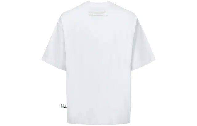 EVISU KURO SS24 T