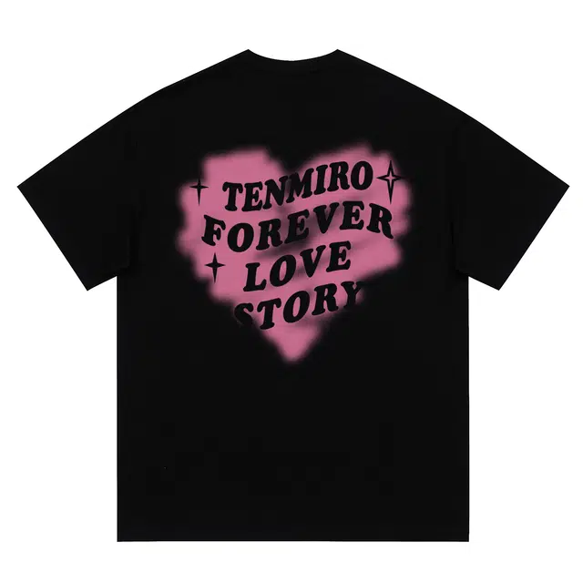 TEN MIRO T