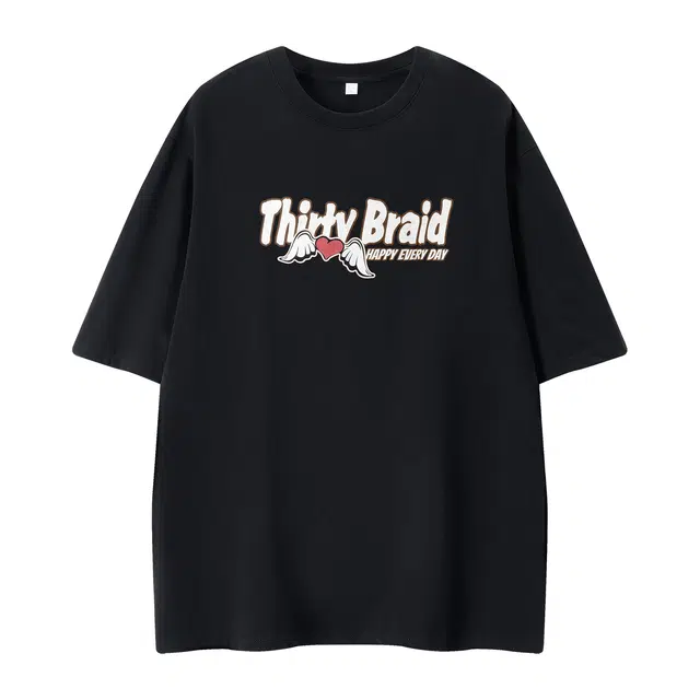 30BRAID LogoT