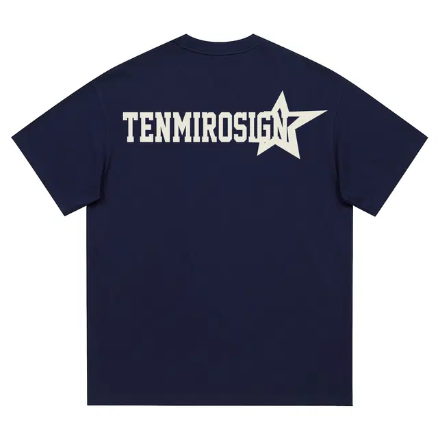 TEN MIRO T