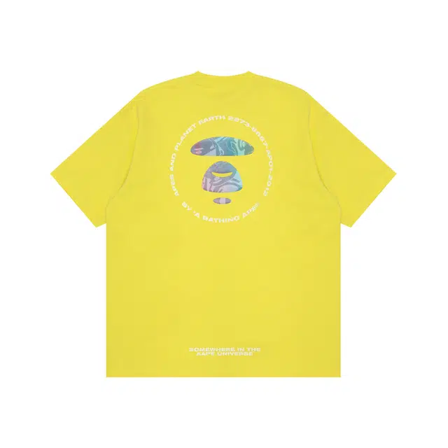 Aape SS24 T