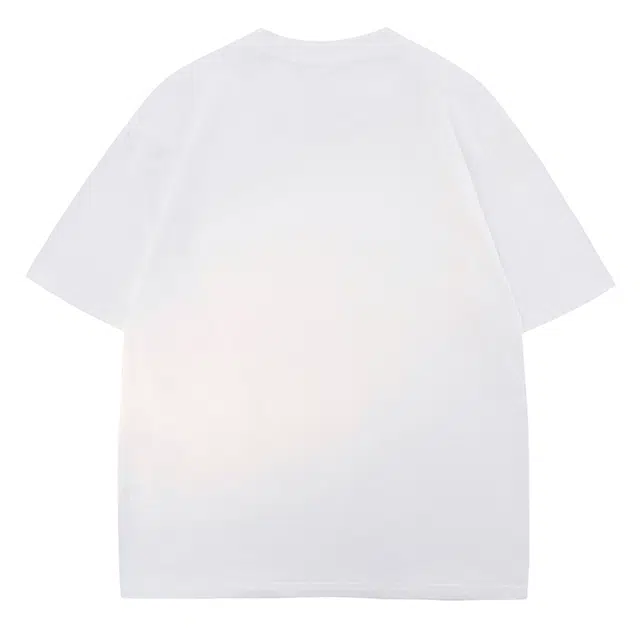 BEAR UNION logo T