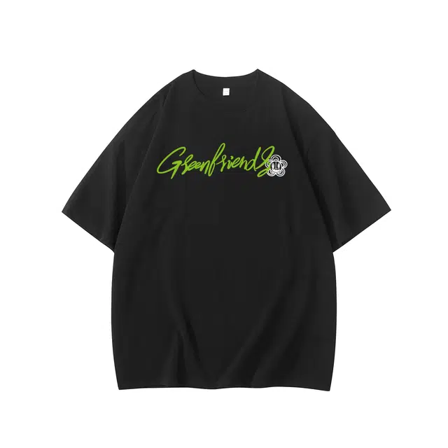 GF LogoT