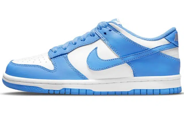 Nike Dunk low QXK