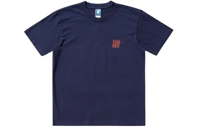 UNDEFEATED LOGOICON SS24 T