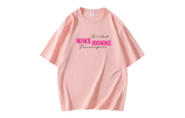 Mimx Homme T
