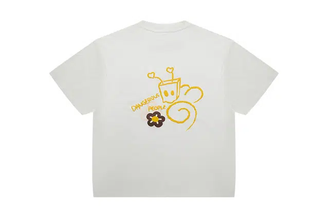DANGEROUSPEOPLE T