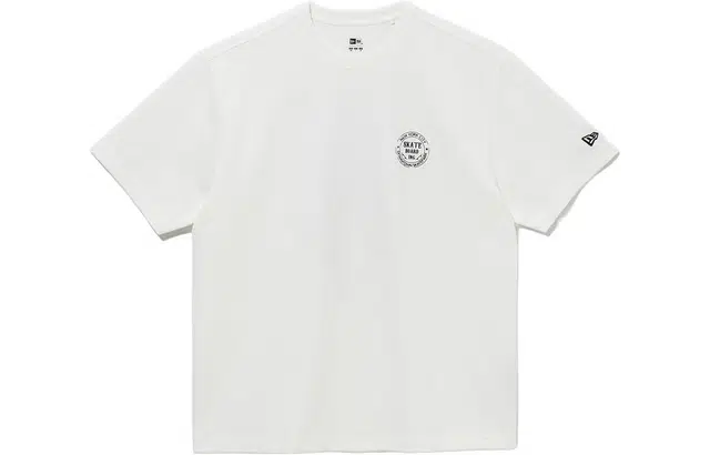 New Era SS24 T
