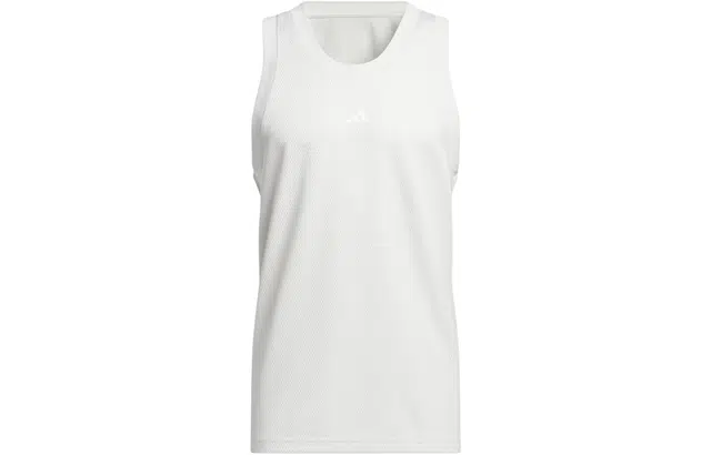 adidas Basketball Legends Tank Top LogoT