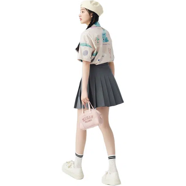 ZIHAN SS24