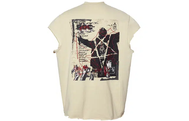 ROCAWEAR T